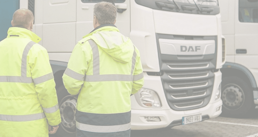 Transport Manager CPC evidence and operator licence support documents