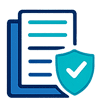 Check or change an existing operator licence icon