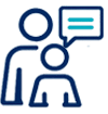 Operator licence compliance audits icon